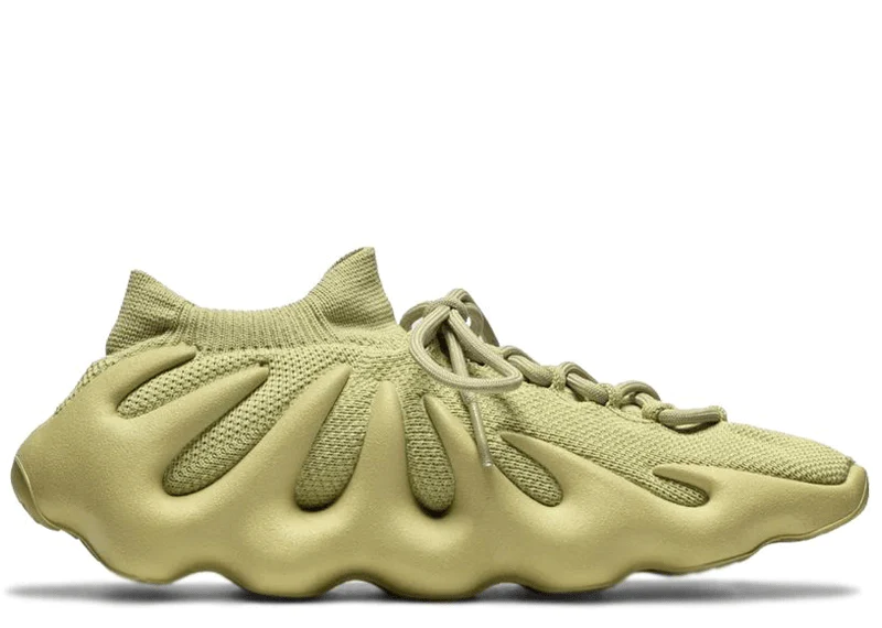 ADIDAS YEEZY 450 'RESIN'
