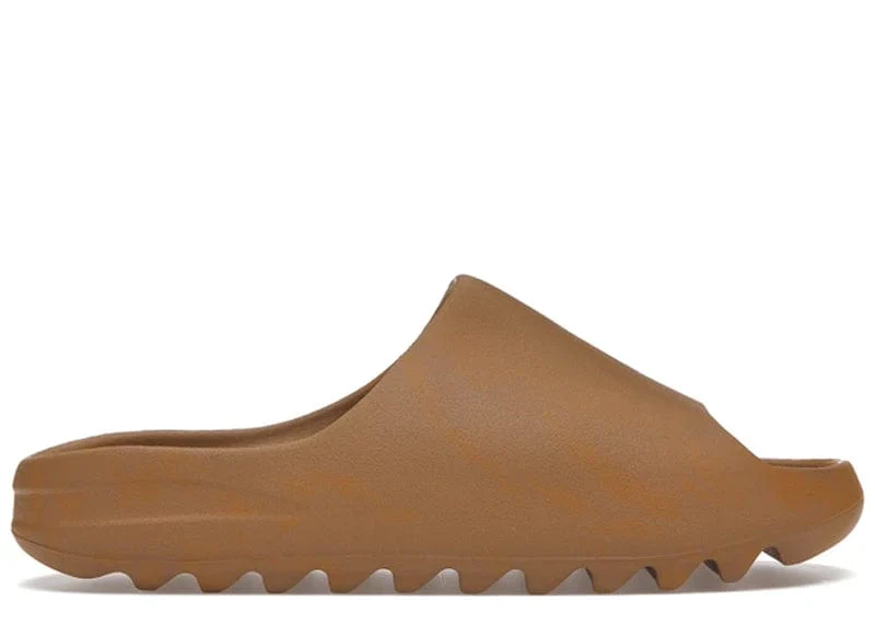 ADIDAS YEEZY SLIDE 'OCHRE'