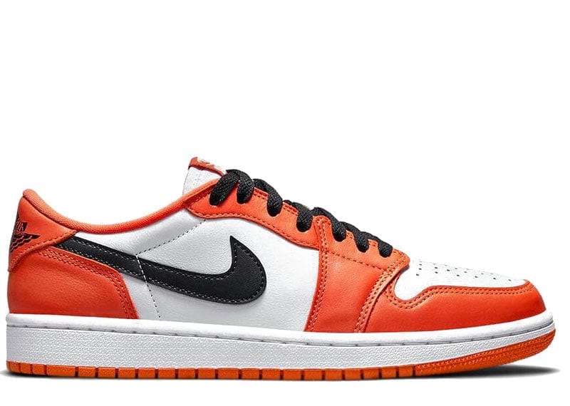NIKE JORDAN 1 LOW OG 'STARFISH' (W)