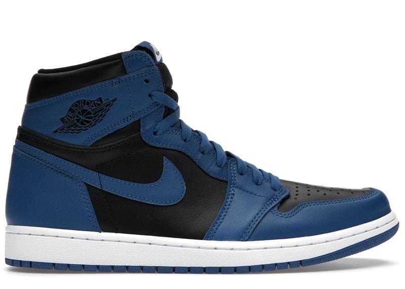 NIKE JORDAN 1 RETRO HIGH OG 'DARK MARINA BLUE'