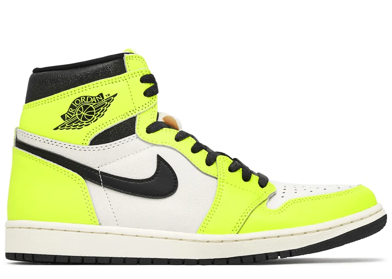 NIKE JORDAN 1 RETRO HIGH OG 'VISIONAIRE'