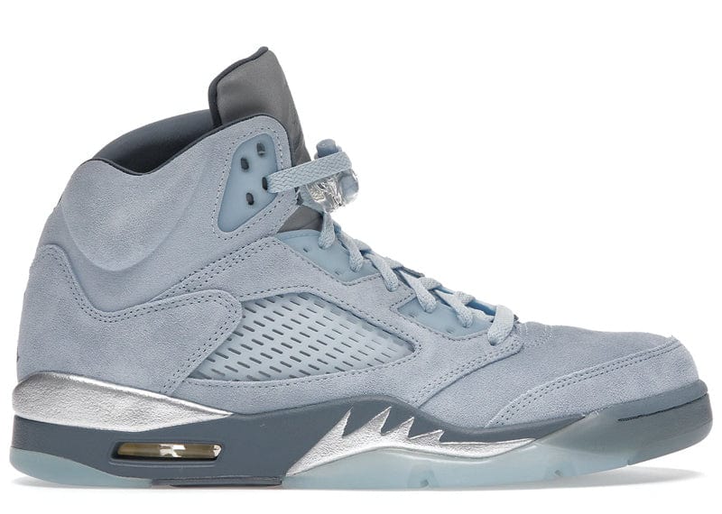 NIKE JORDAN 5 RETRO 'BLUEBIRD' (W)
