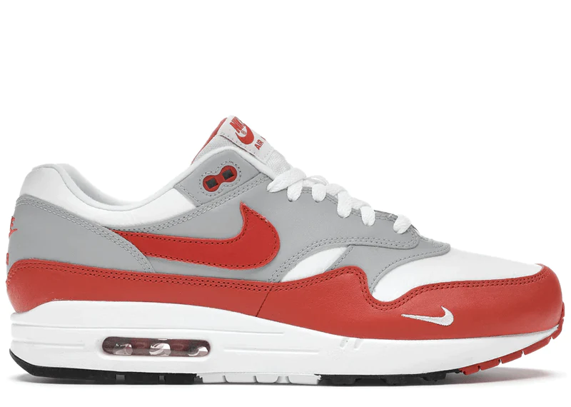 NIKE AIR MAX 1 'MARTIAN SUNRISE'