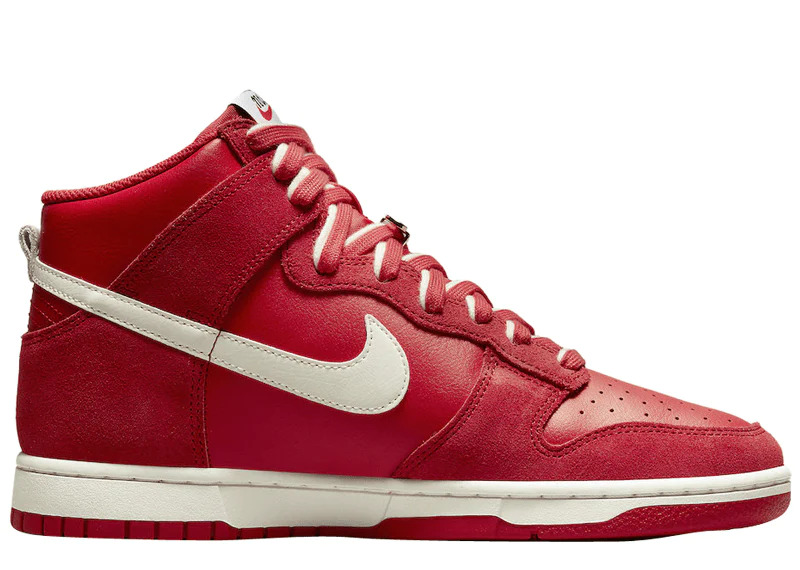 NIKE DUNK HIGH SE ‘FIRST USE PACK’