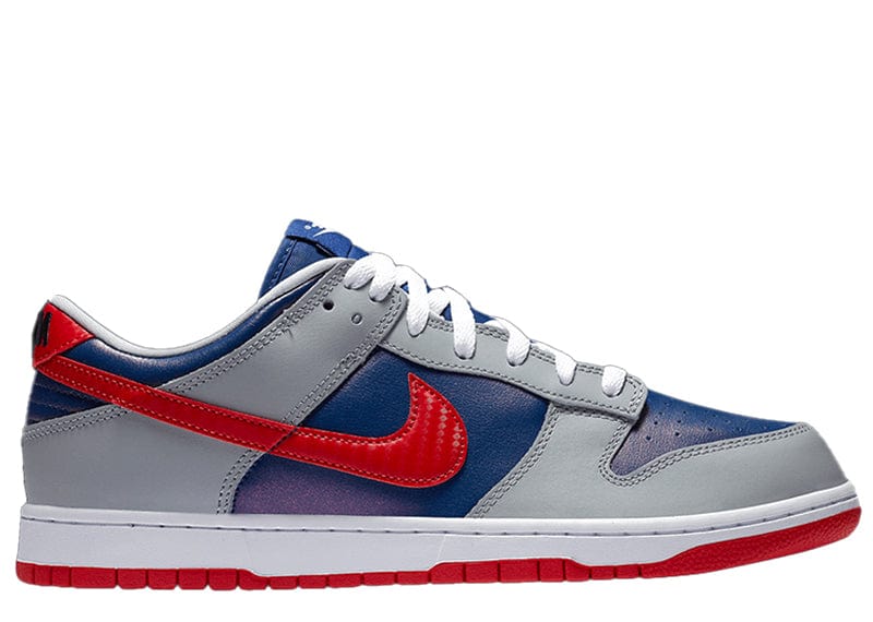 NIKE DUNK LOW CO.JP SAMBA (2020)