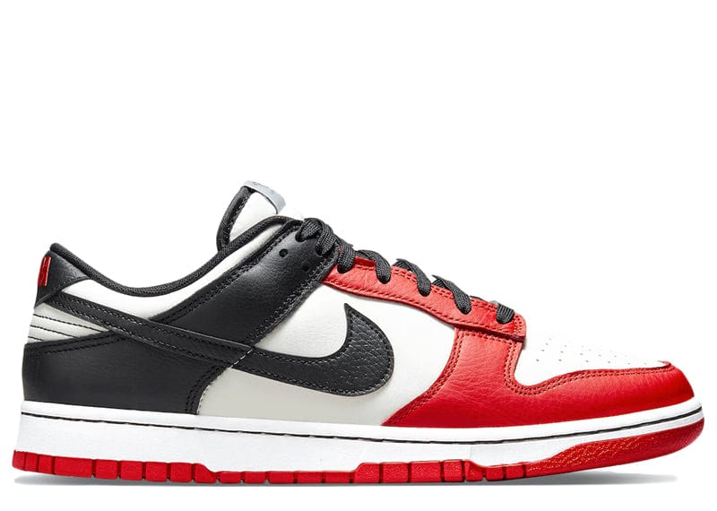 NIKE DUNK LOW 'EMB NBA 75TH ANNIVERSARY CHICAGO'