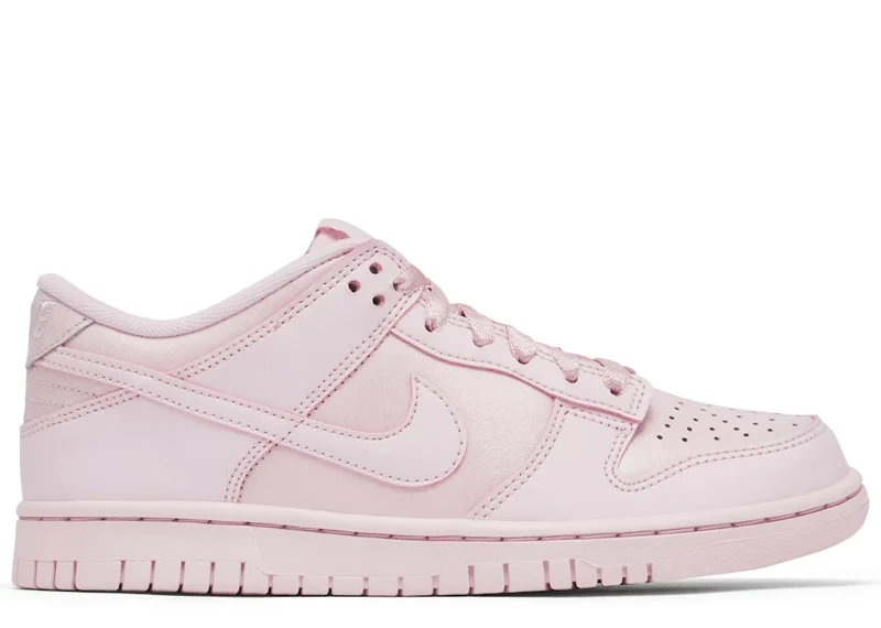NIKE DUNK LOW PRISM PINK (2022) (GS)